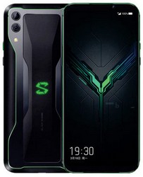 Замена стекла на телефоне Xiaomi Black Shark 2 Pro в Ростове-на-Дону
